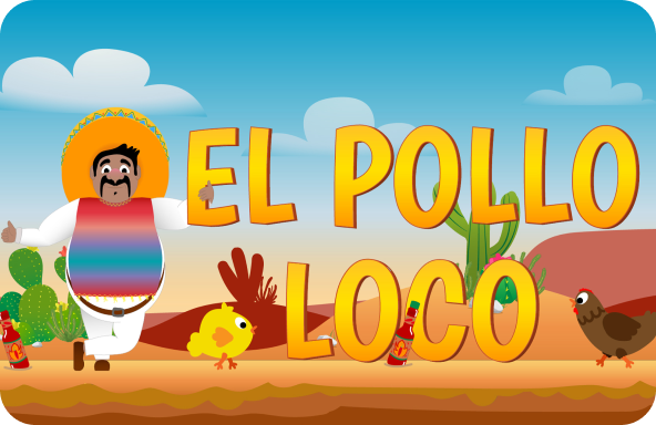 El Pollo Loco