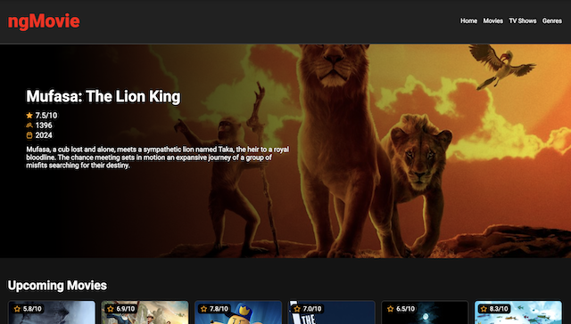 NgMovie